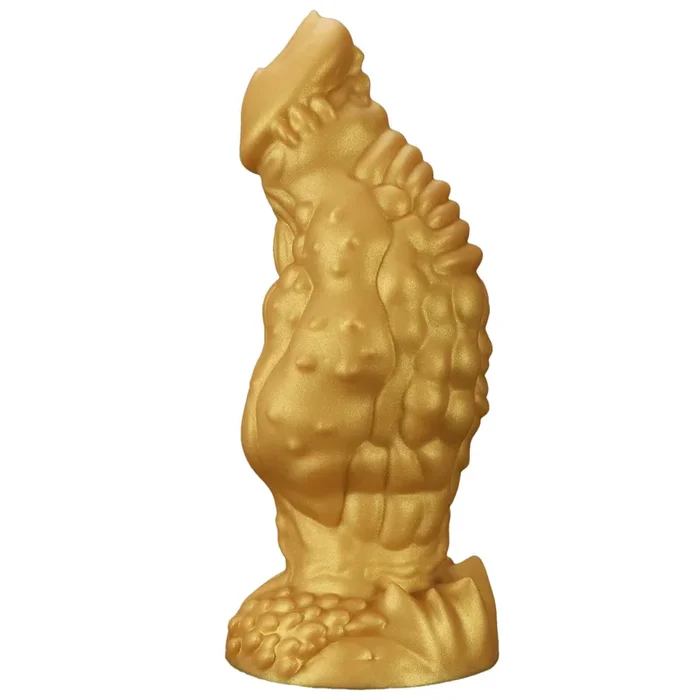 Realistic Fantasy Dildo