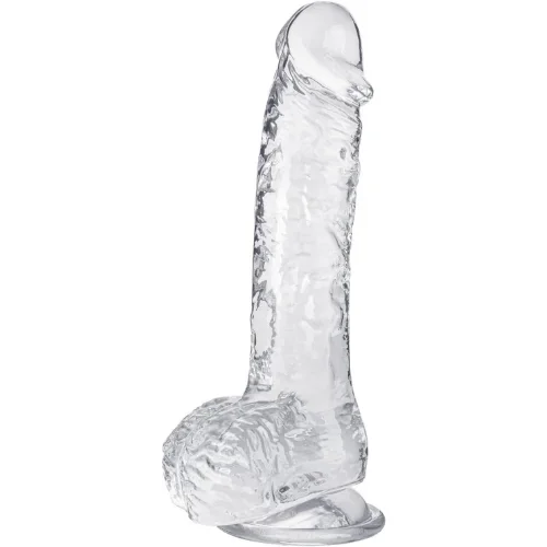 Realistic G-spot Dildo