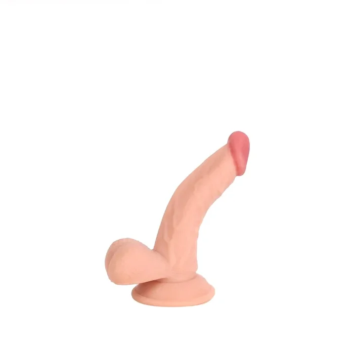 Realistischer Dildo Dave’s 16 x 4 cm