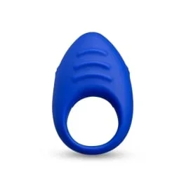 Rechargeable Vibrating Cock Ring