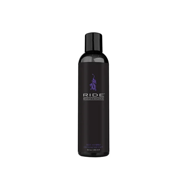 Ride Bodyworx Silk Vegan Hybrid Lube