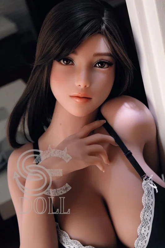Rita Life Size Love Doll – SEDOLL – EU STOCK