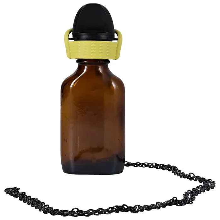 Rock Solid – Ez Top – Medium – Yellow