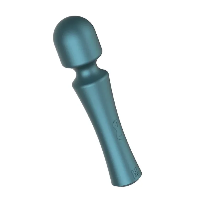 Romp | Presto Flexible Mini Wand Vibrator