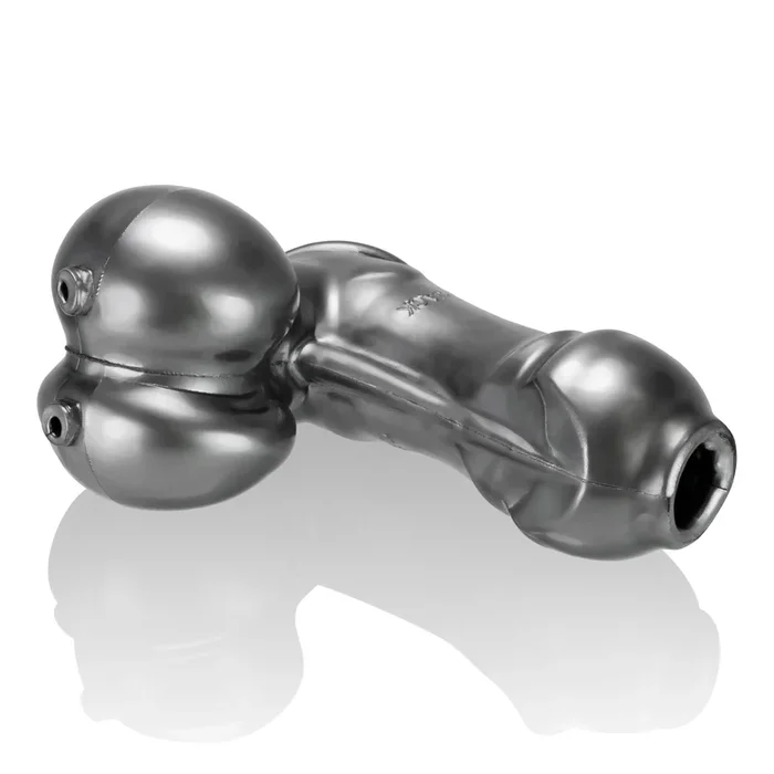 Sack Jack Wearable Jo Sheath – Steel