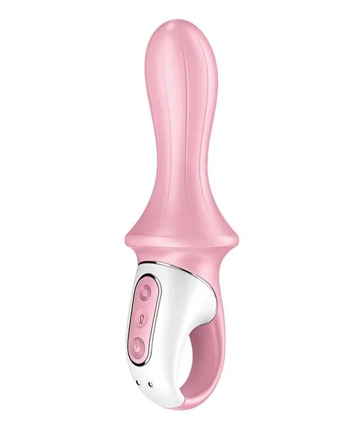 Satisfyer Air Pump Booty 5