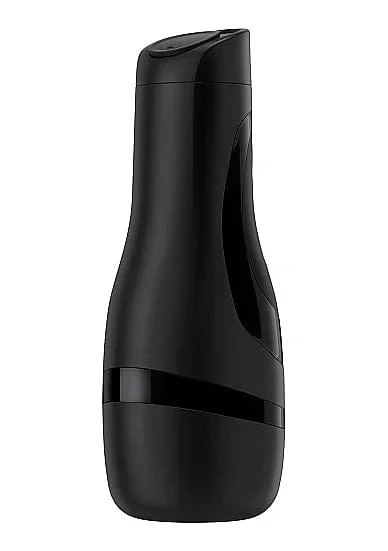 Satisfyer Homme Classique Noir