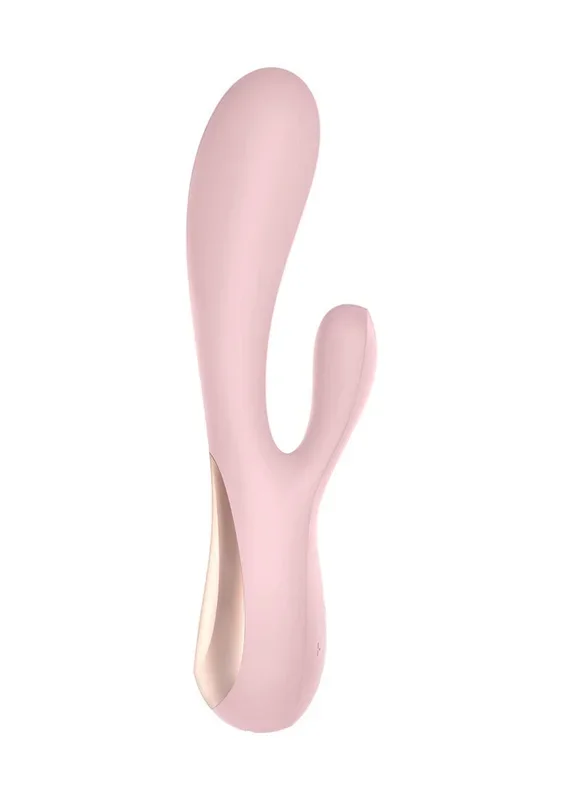 Satisfyer Mono Flexeur 20,4 x 5,9 cm