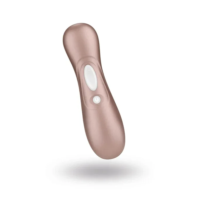 Satisfyer Pro 2 Generation 2 – Rose Gold