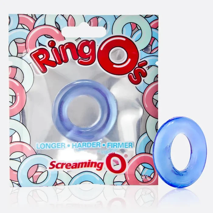 Screaming O Ring Os