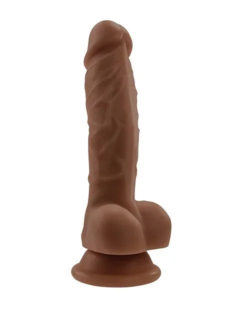 Selopa 6″ Lifelike Dildo