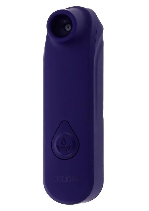 Selopa Sure Thing Silicone Clitoral Stimulator