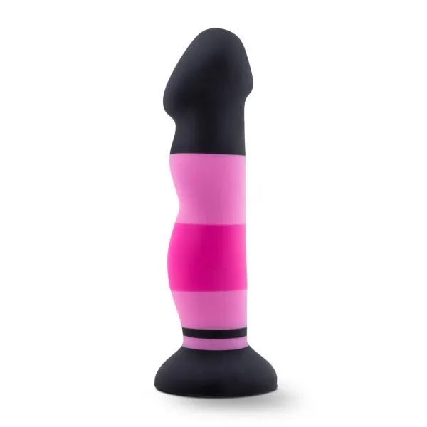 Sexy In Pink Avant Dildo