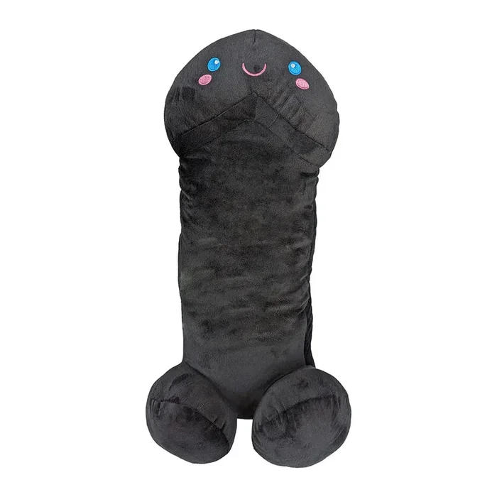 Shots Penis Stuffy 24 in. Black
