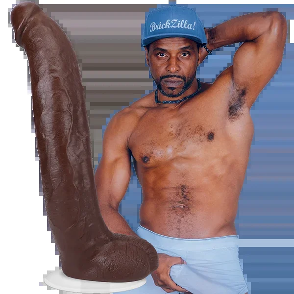 Signature Cocks – Brickzilla