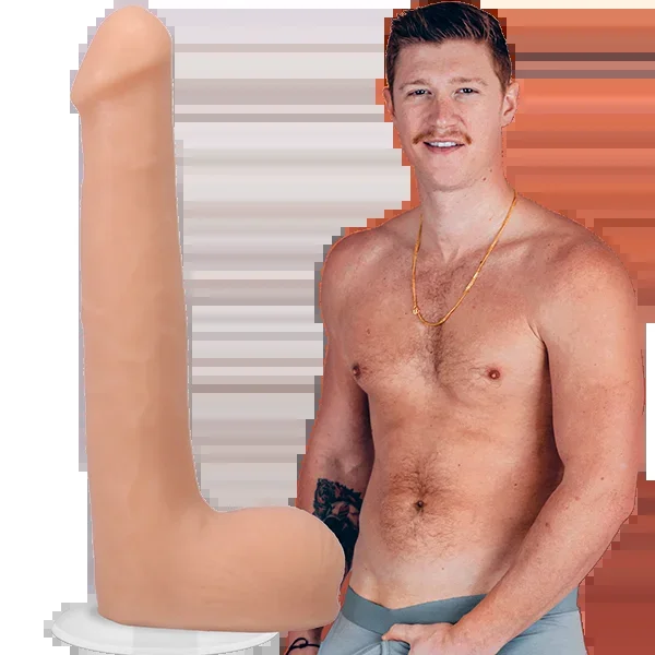 Signature Cocks – Oliver Flynn