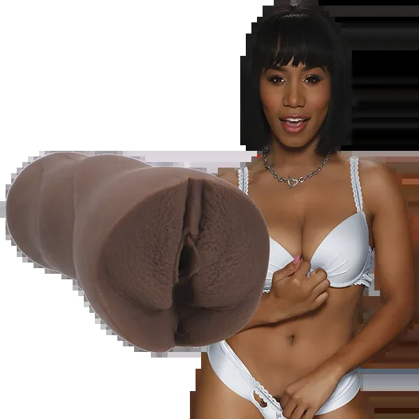 Signature Stroker – Jenna Foxx