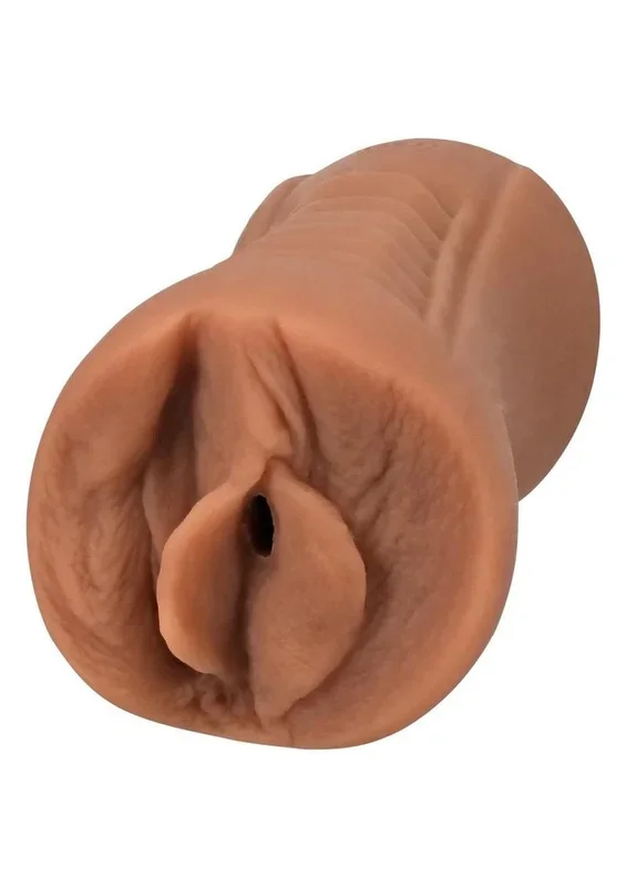 Signature Strokers Aidra Fox Ultraskyn Pocket Masturbator – Pussy