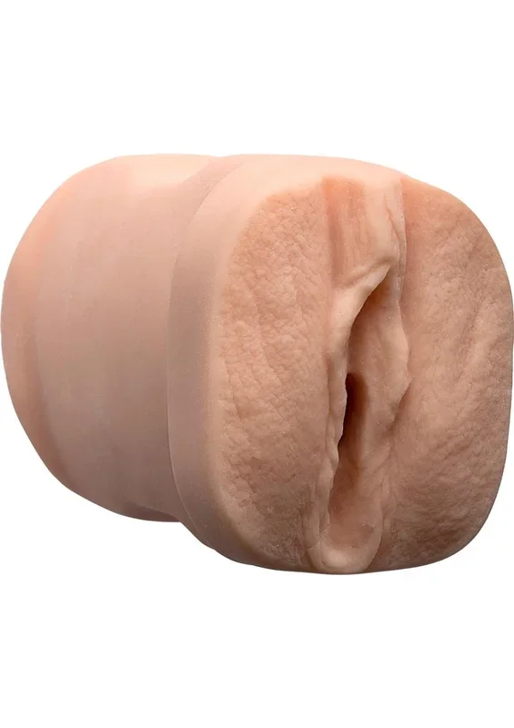 Signature Strokers Cherie Deville Ultraskyn Pocket Masturbator – Pussy