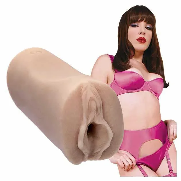 Signature Strokers Dana DeArmond