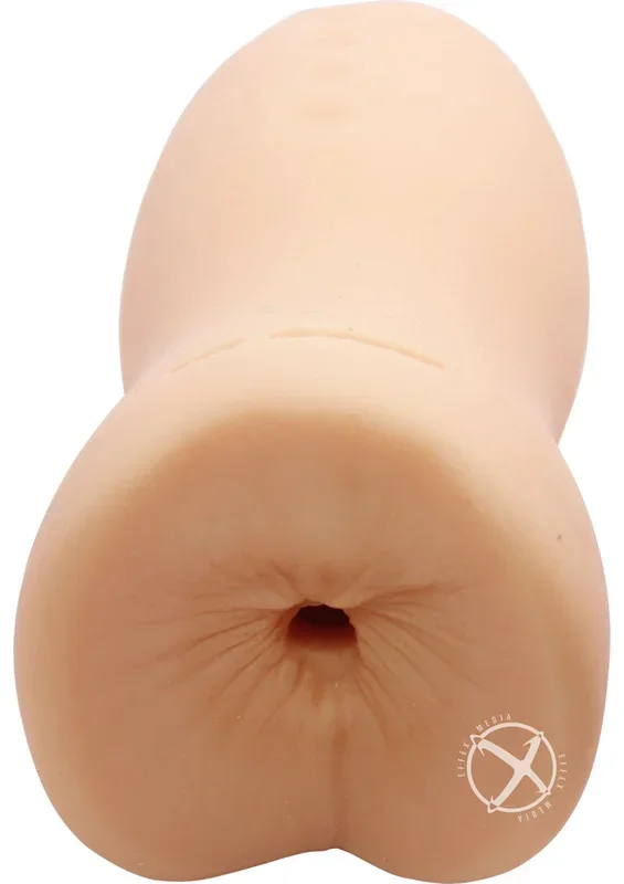 Signature Strokers Kristina Rose Ultraskyn Masturbator – Butt