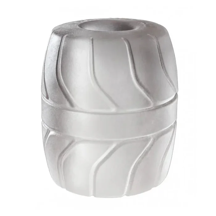 SilaSkin Ball Stretcher – Opaque White