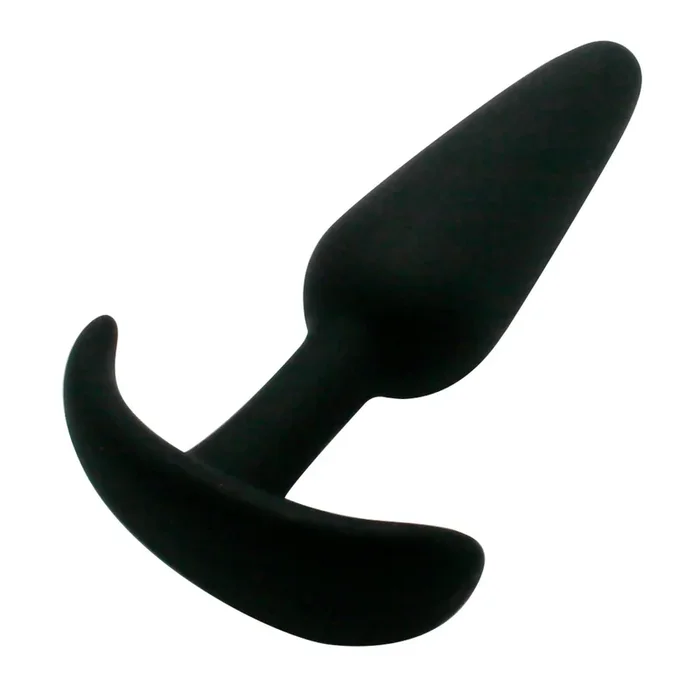 Silicone Anal Plug – Perfect For Beginners Or Experienced Users!
