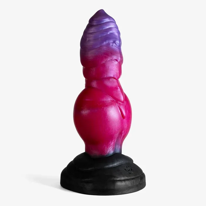 Sinnovator Warrior Dragon Dildo