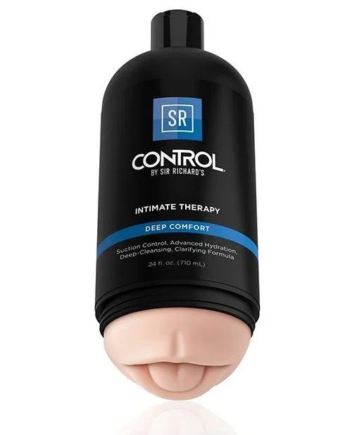 Sir Richard’s Intimate Therapy Stroker