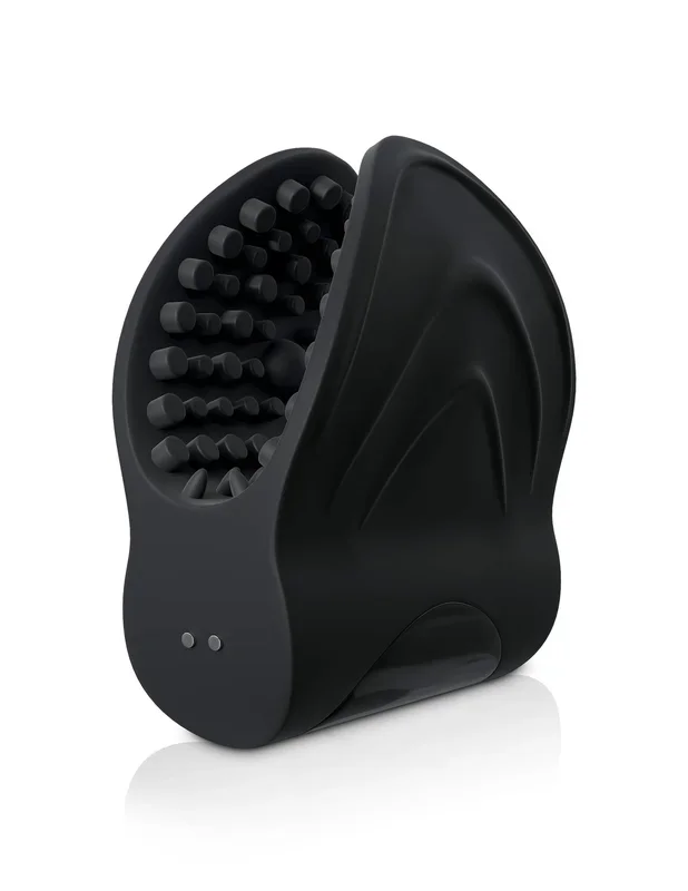 Sir Richards Vibrating Edging Trainer