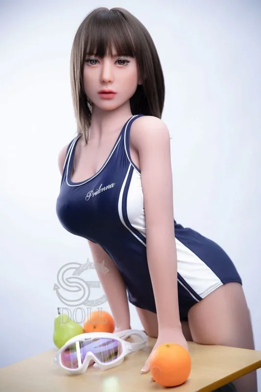 Skyler TPE Realistic Sex Doll – SEDOLL