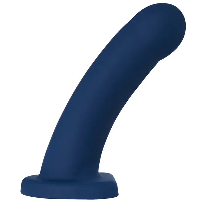 Sportsheets Banx 8″ Hollow Silicone Sheath Dildo