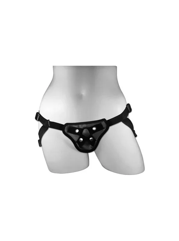 Sportsheets Beginner Strap-On Harness