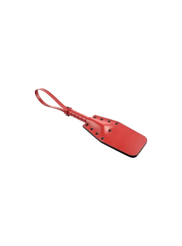 Sportsheets Saffron Studded BDSM Spanker