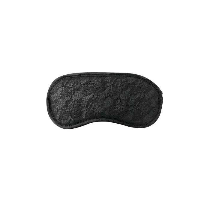 Sportsheets Sincerely Lace BDSM Blindfold