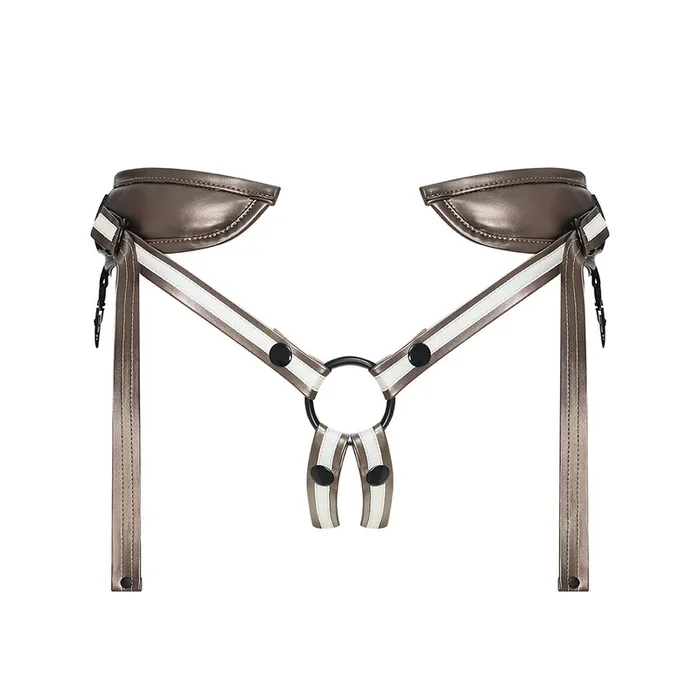 Strap-On-Me Desirous Harness