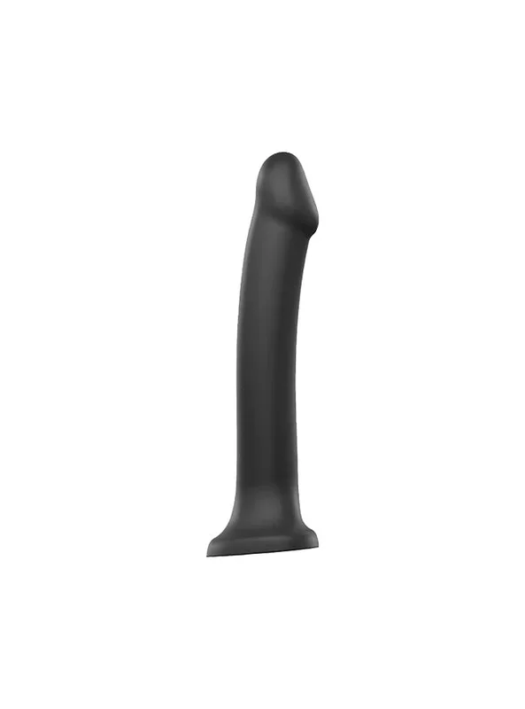 Strap-On-Me Dual Density Bendable Dildo X-Large