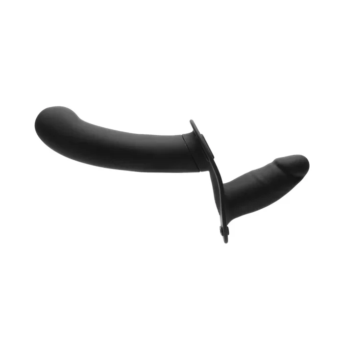 Strap U 28X Double Diva 1.5″ Double Dildo w/ Harness & Remote Control