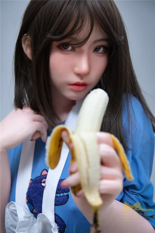 Suki 164cm (5ft4) E-Cup Silicone Real Doll – IronTech Doll®