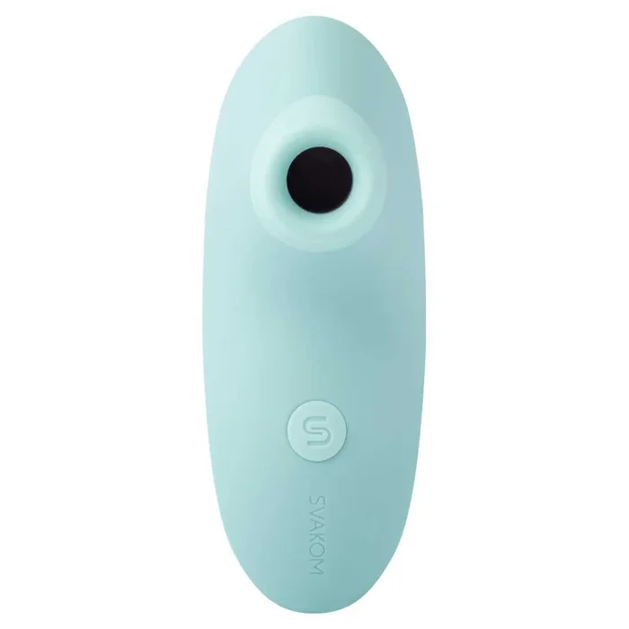 Svakom Pulse Lite Neo Interactive Pulse Clitoral Stimulator