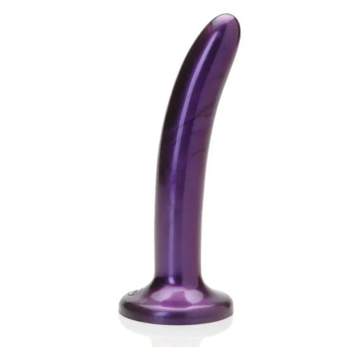 Tantus Leisure Vibe Midnight Purple