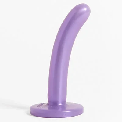 Tantus Silk Small Silicone Dildo