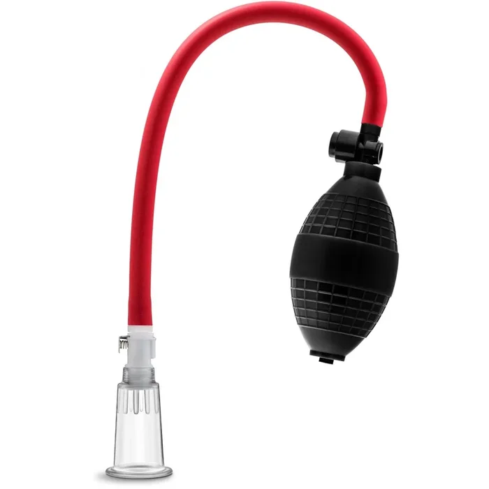 Temptasia – Beginner’s Clitoral Pumping System