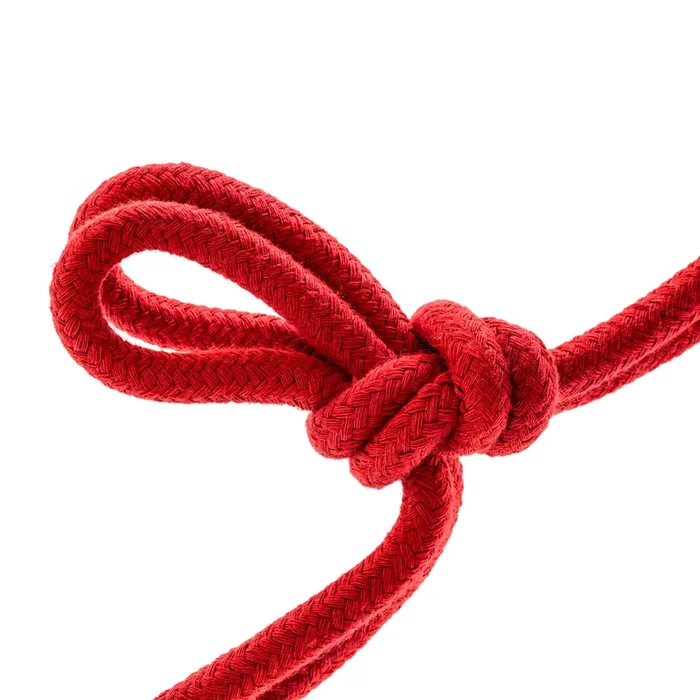 Temptasia – Bondage Rope – 32 Feet – Red