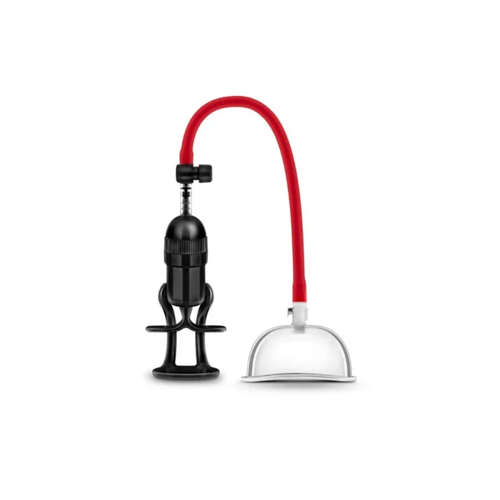 Temptasia Intense Pussy Pump System