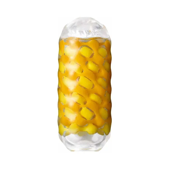 Tenga Arte Weave Textured Reusable Masturbation Sleeve