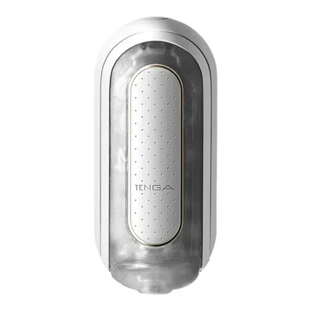 Tenga Flip Zero White EV