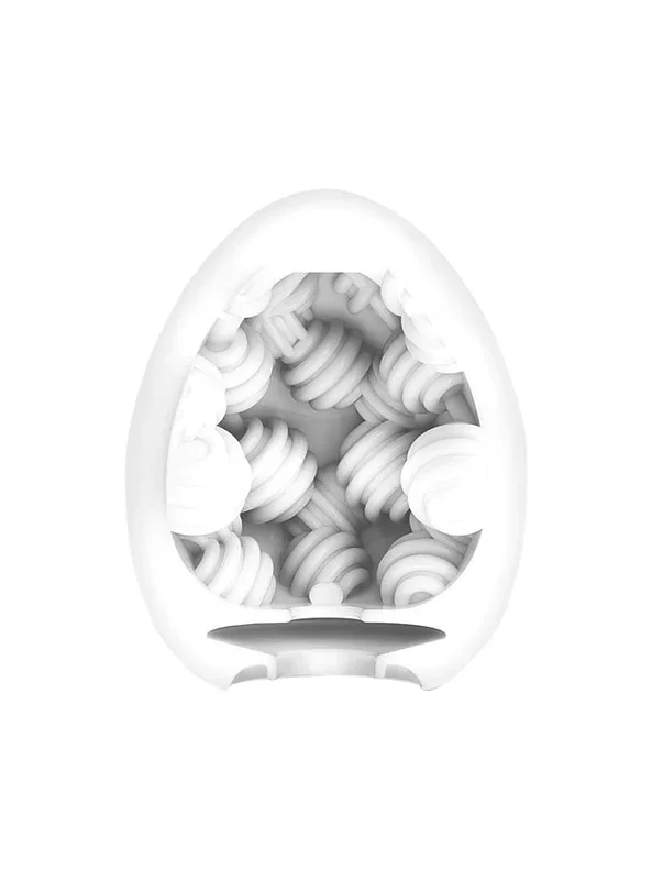 Tenga Sphere Egg Masturbation Sleeve