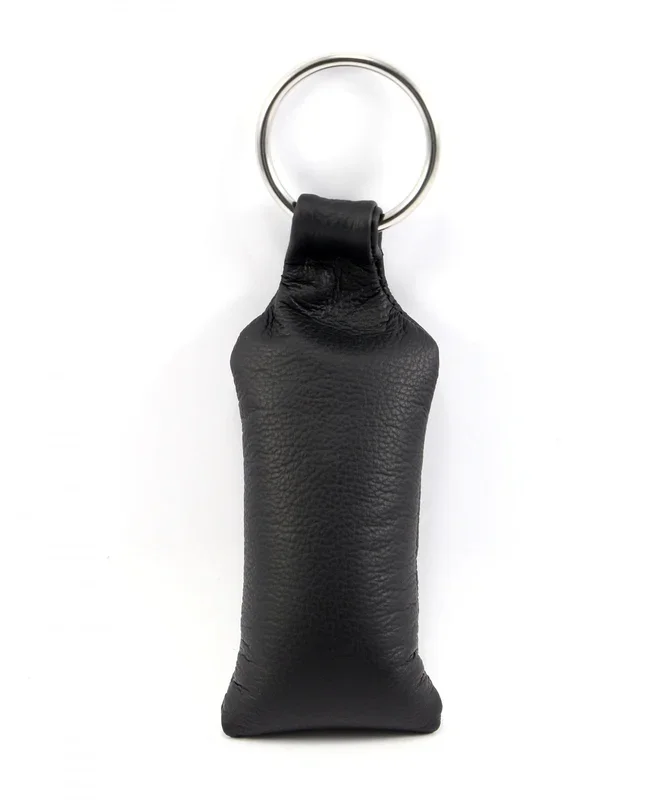 Testicular weight Strong Man single ring