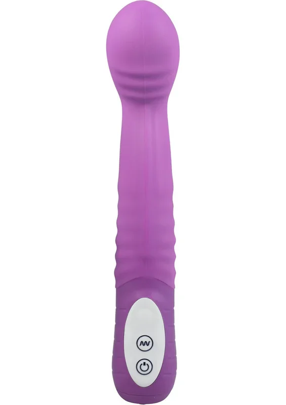 The Big O Silicone Vibrator Waterproof